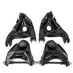 Control Arms with Shafts & Bushings for Buick