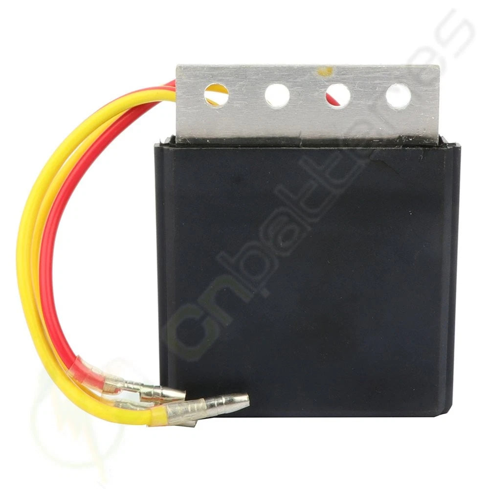 Regulator Rectifier for Polaris Scrambler 400 (1999–2002), Xplorer (2000–2002)