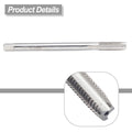 M8 x 1.25 Metric Thread Tap for Wide Range of Applications (100mm)