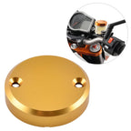 Brake Master Cylinder Reservoir Cap for Aprilia RS250 RSV4 (1994–2023)