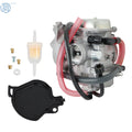 Carburetor for Arctic Cat ATV 250 300 (2001–2005)