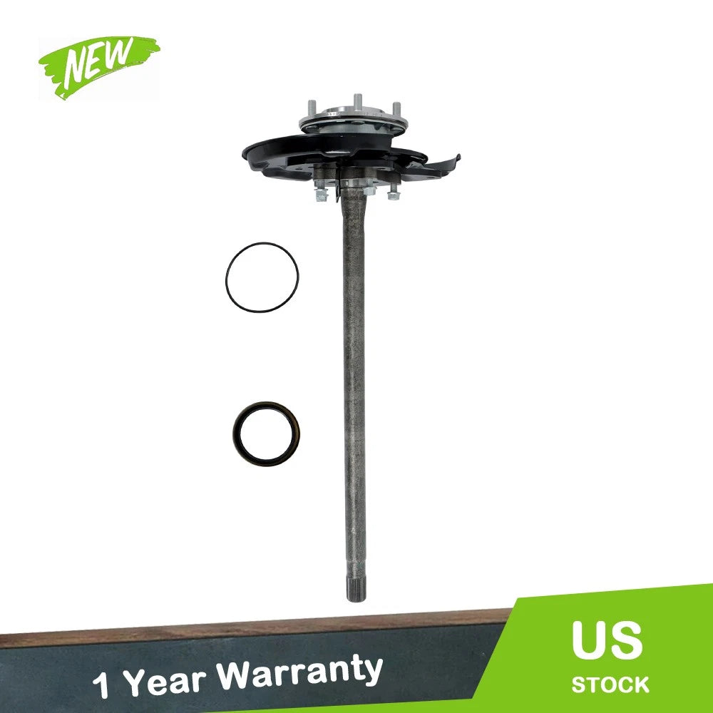 Rear Right Axle Shaft for Toyota Tundra 5.7L V8 (2007–2016)
