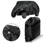 Waterproof Utility Vehicle Cover for Can-Am Defender Max HD10 (2016–2023)