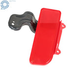 Rear Reflector Bumper Light for Honda CR-V (2015-2016)