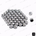 50 Piece Chrome Cap Dress Kit for Harley Touring (2007–2017)