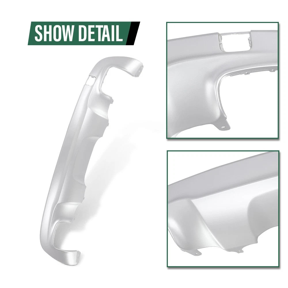 Rear Lower Valance Panel for Mercedes-Benz GLA250 (2015–2017)