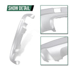 Rear Lower Valance Panel for Mercedes-Benz GLA250 (2015–2017)