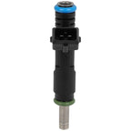 Set of 4 Fuel Injectors for Chevrolet Cruze Trax (2013–2020) 55353806