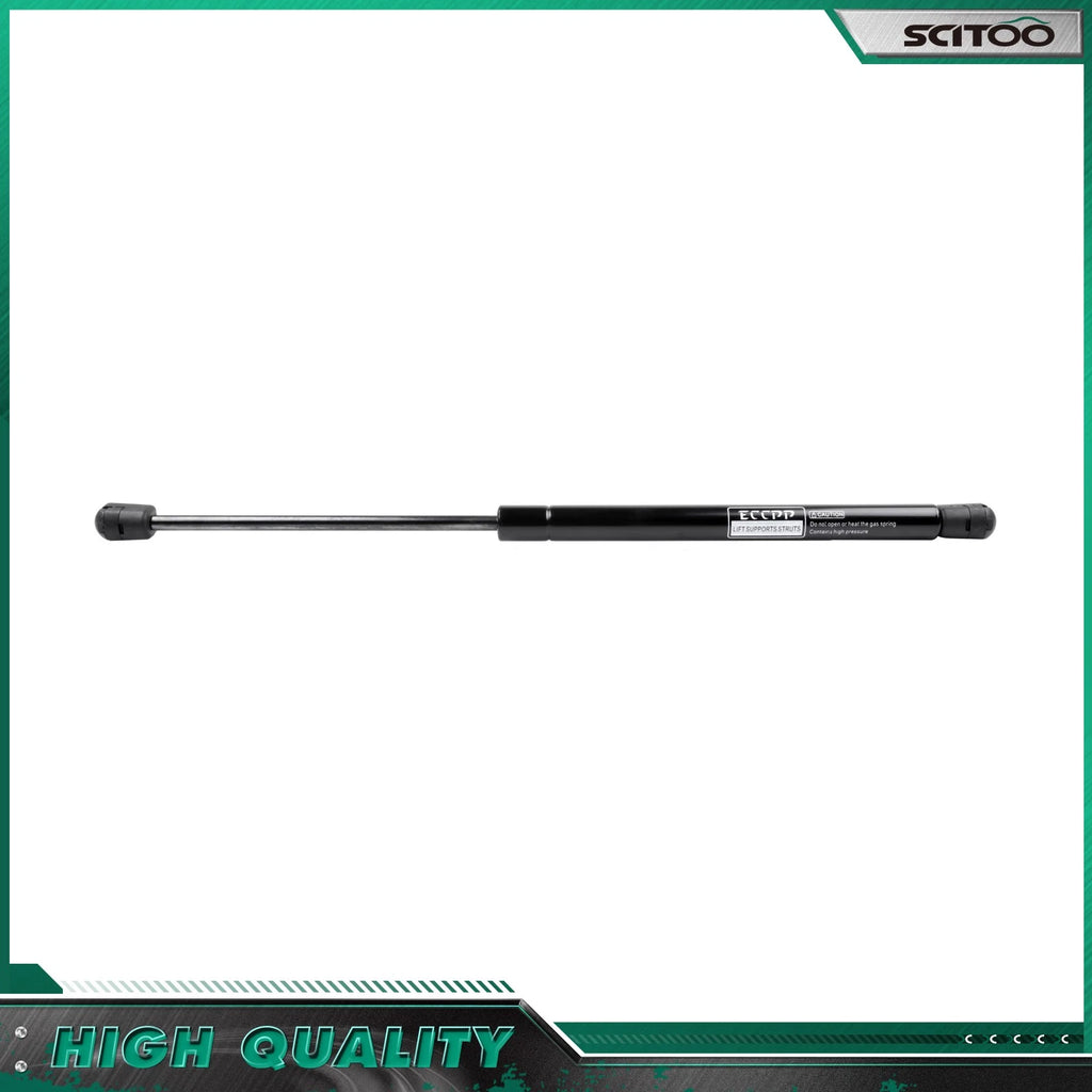 2 Hood Tailgate Hatch Lift Supports Shocks Struts for Saturn Vue (2008–2010)