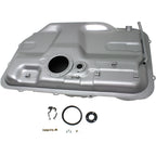 11.9 Gallon Fuel Gas Tank for Hyundai Accent (2000–2006) Silver