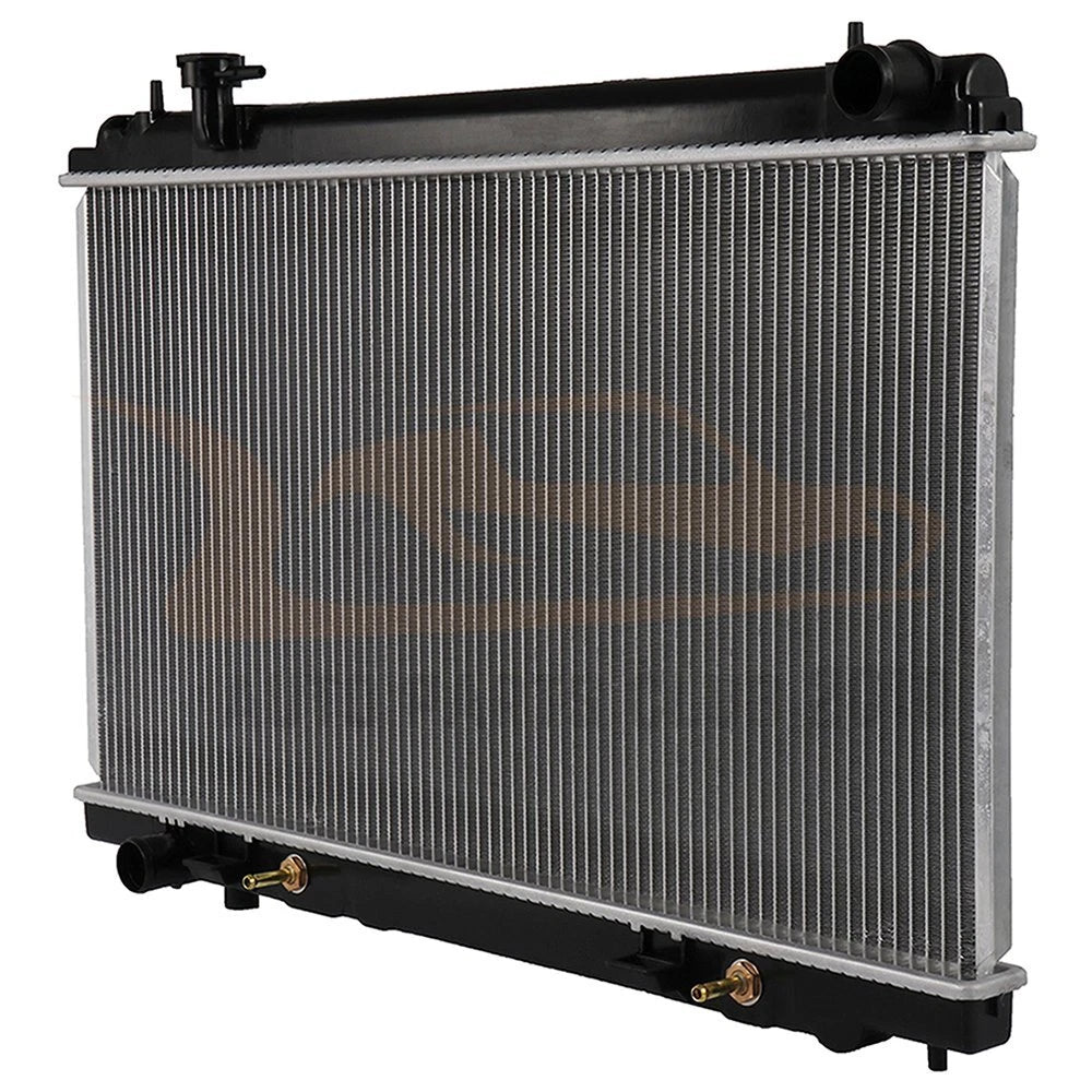 Aluminum Radiator for Nissan 350Z (2003-2006)
