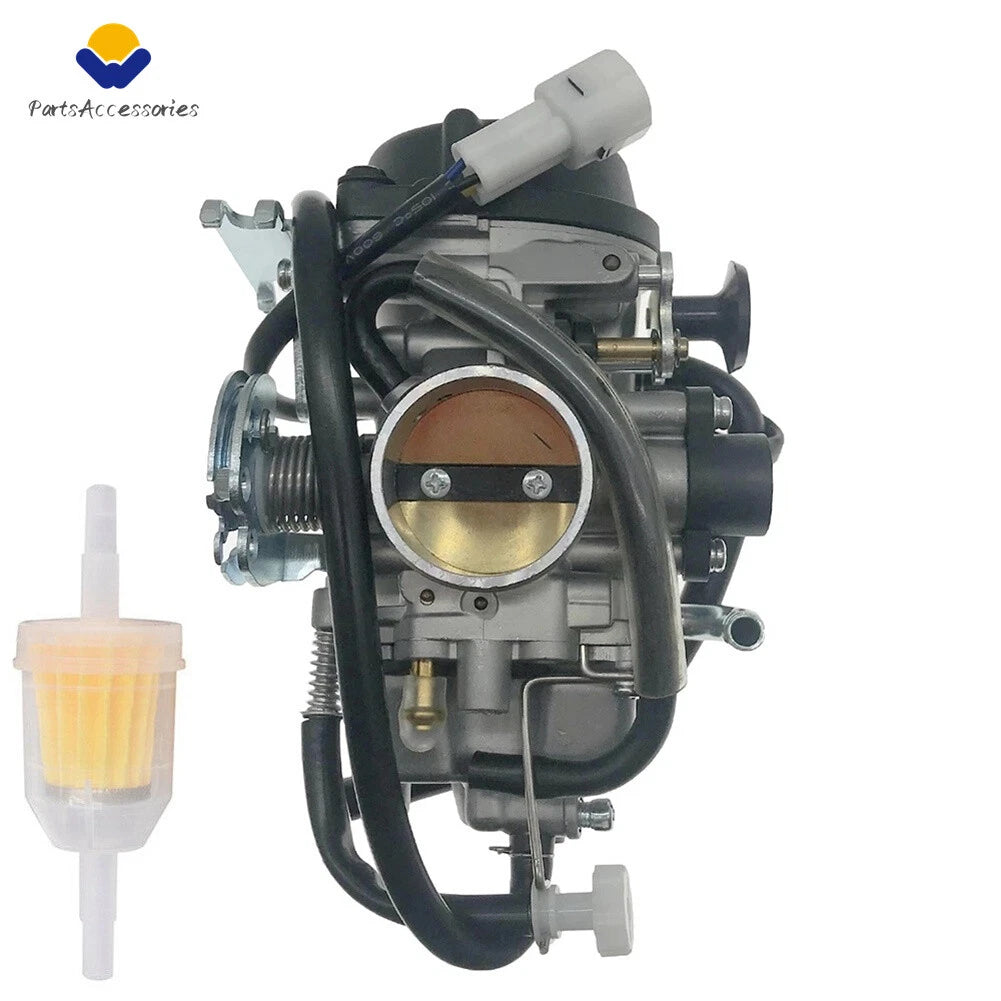 Carburetor for Kawasaki KLX400SR KLX400R (2003–2004) 15003-S028 15003-S014