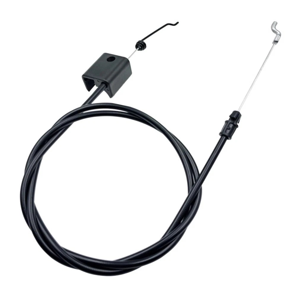 Z-bend Cable for Commercial Mowers (49 Inch Conduit, 57-14 Inch Length)