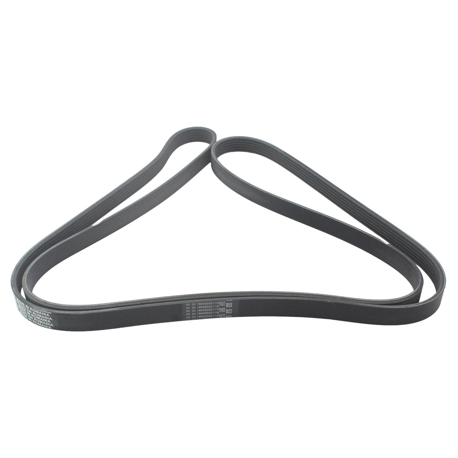 Serpentine Multi-V Belt for Continental Automotive (4060922)