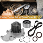 Timing Belt Water Pump Kit for Dodge Neon (1995–2005) No.TBK149BWP