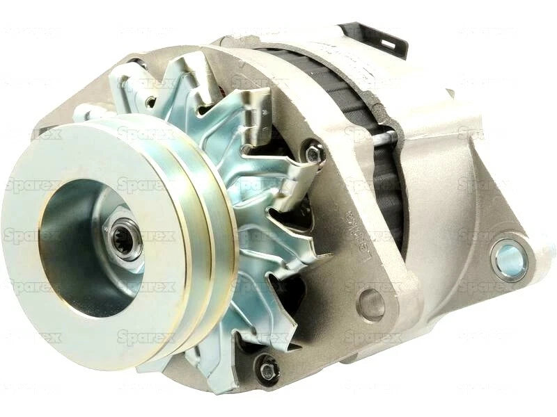 Alternator for Fiat 90-90 100-90 110-90 130-90 140-90 160-90 180-90 (1990–1990)