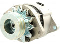 Alternator for Fiat 90-90 100-90 110-90 130-90 140-90 160-90 180-90 (1990–1990)