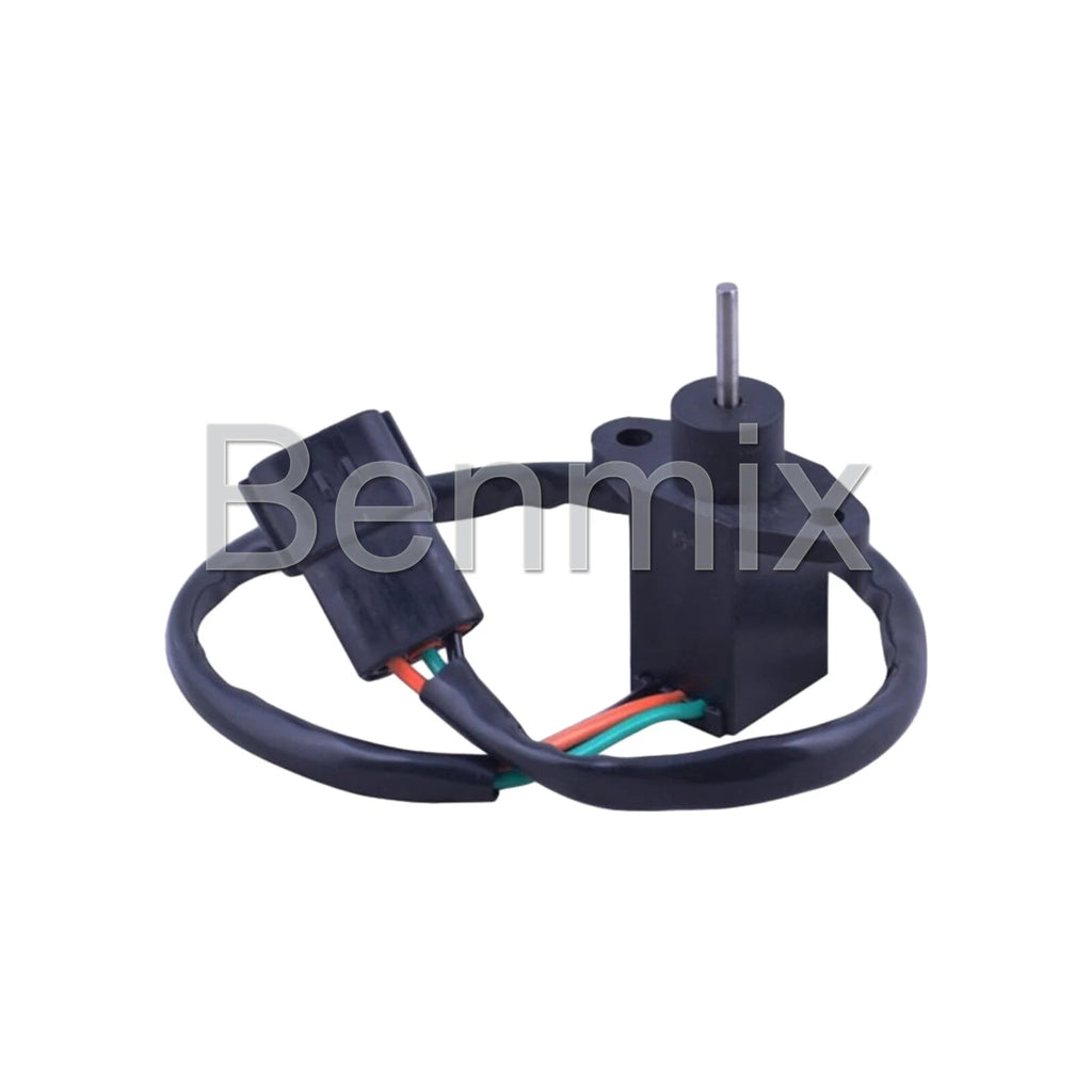 Potentiometer Sensor 38920-00550 for Nichiyu Forklift FB10-30 (1972-1975)
