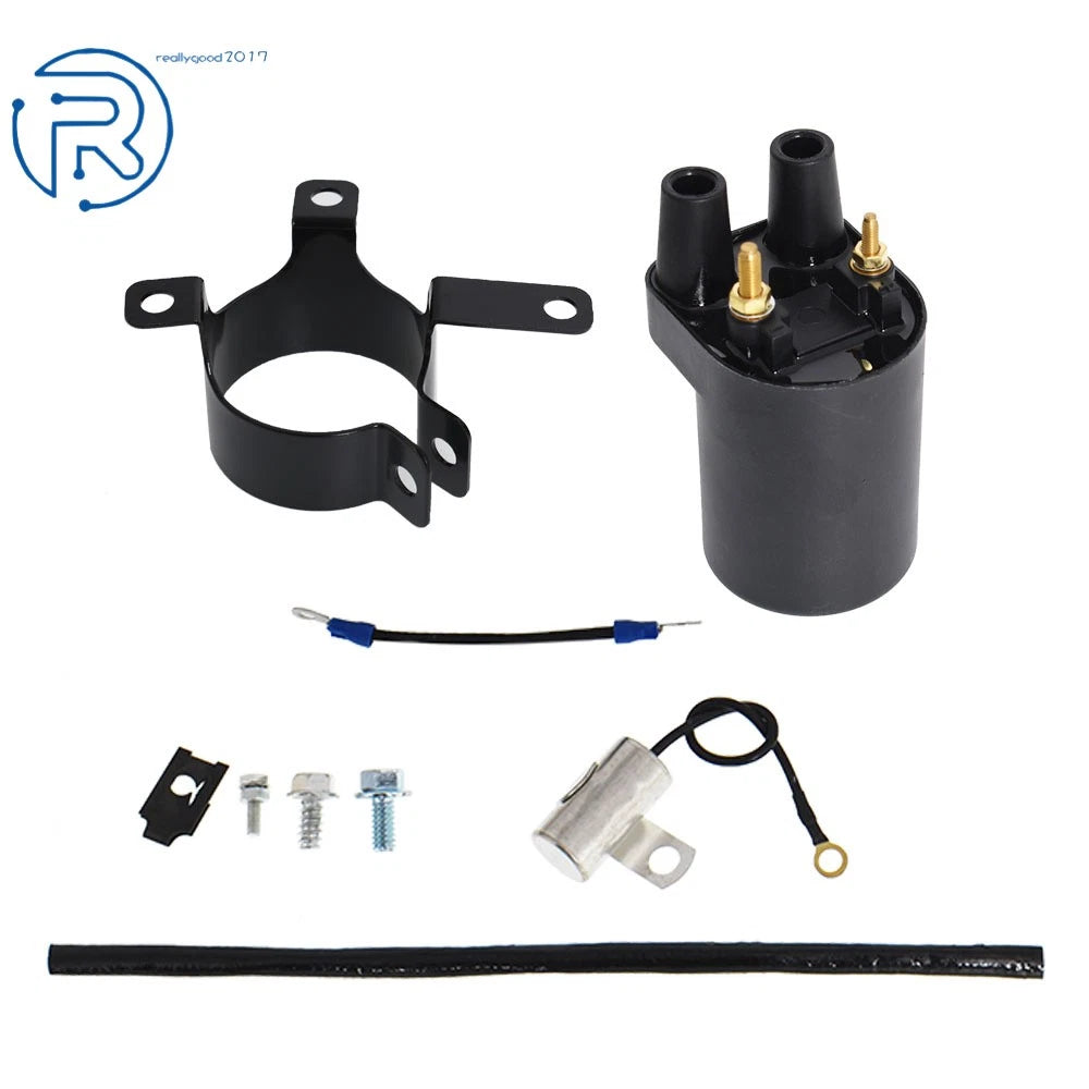 Ignition Coil for Onan Lawn Mower (Model 541-0522)