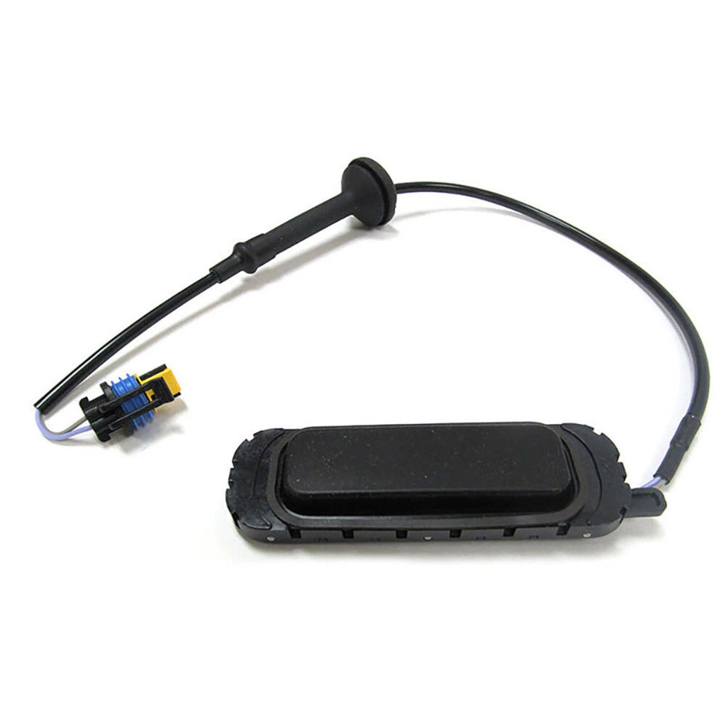Liftgate Tailgate Release Switch 15106857 for Tahoe Yukon Escalade (2007–2014)