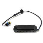 Liftgate Tailgate Release Switch 15106857 for Tahoe Yukon Escalade (2007–2014)