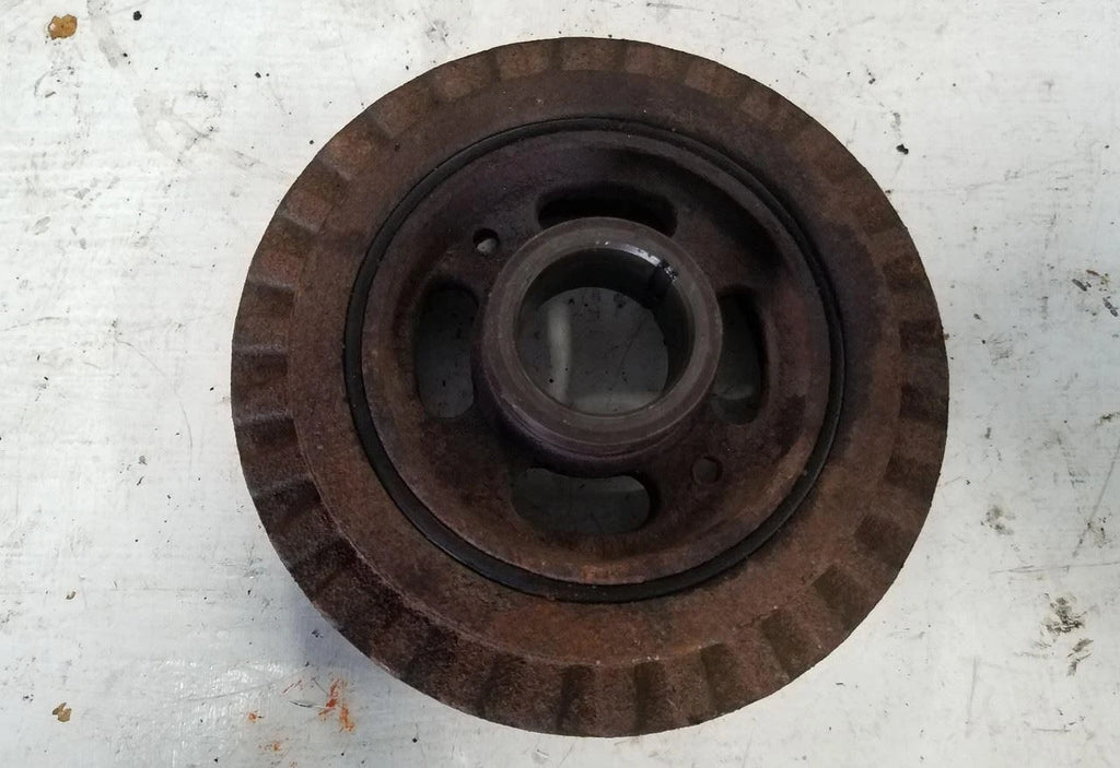 Harmonic Balancer for Lincoln LS 3.9L V8 (2000–2002)