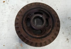 Harmonic Balancer for Lincoln LS 3.9L V8 (2000–2002)
