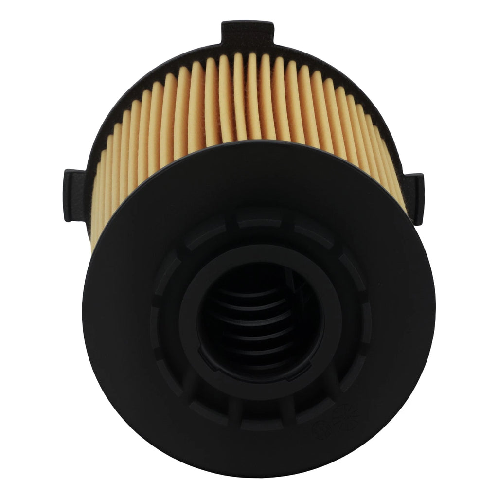 2X Engine Oil Filter for Volvo XC40 XC60 XC70 XC90 (2015–2023) HU8014z 32140029