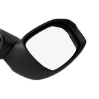 Driver Side Mirror Left for Honda Civic 2012–2013 Power Adjust