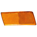 Replacement Driver Side Front Marker Light Assembly For 2005-2010 Chrysler 300