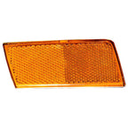Replacement Driver Side Front Marker Light Assembly For 2005-2010 Chrysler 300
