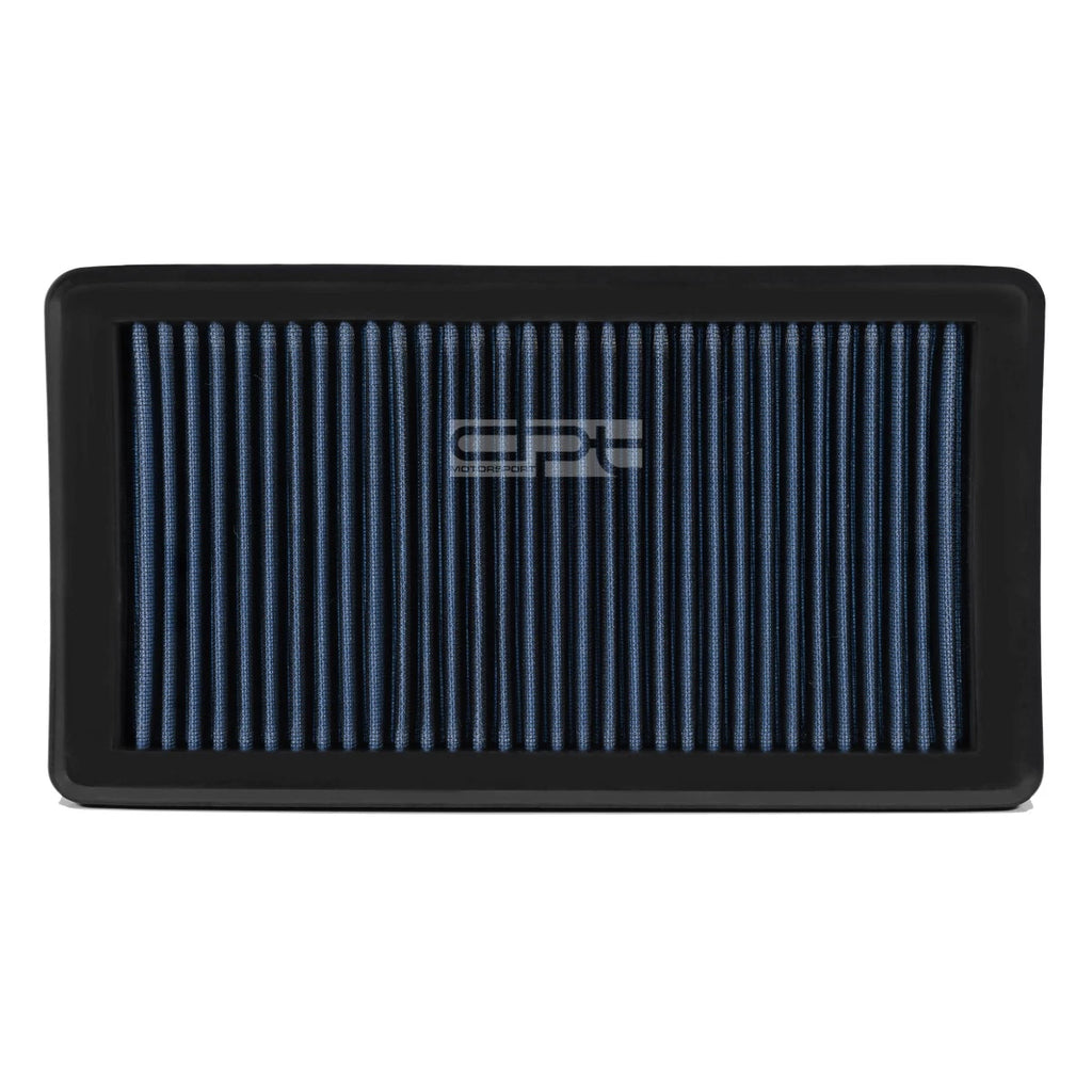 Reusable Washable High Flow Air Filter for Mazda 6/Mpv (2003–2006)