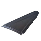 Front Exterior Pillar Right Corner Trim for 2012-2015 Honda Civic