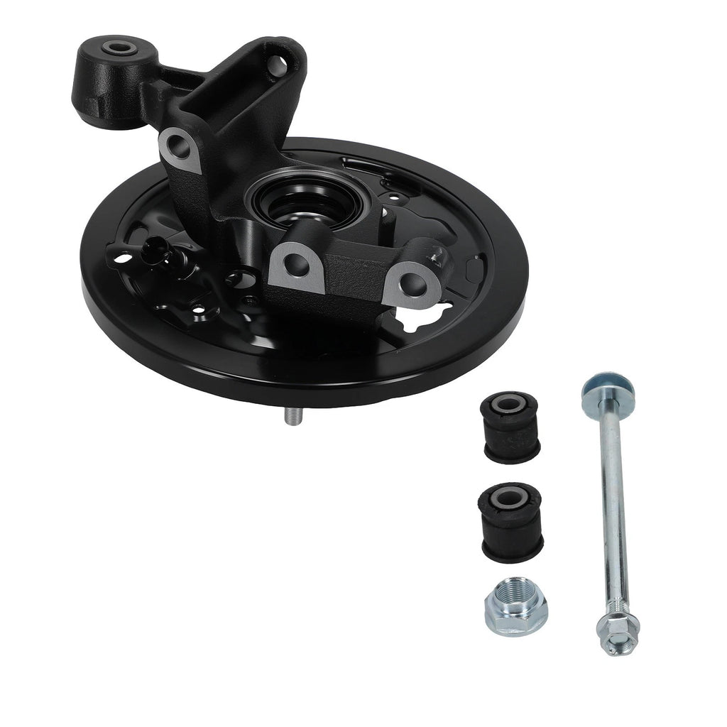 Rear Driver Side Steering Knuckle Assembly for Subaru Forester (2001-2008)