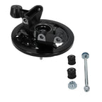 Rear Driver Side Steering Knuckle Assembly for Subaru Forester (2001-2008)