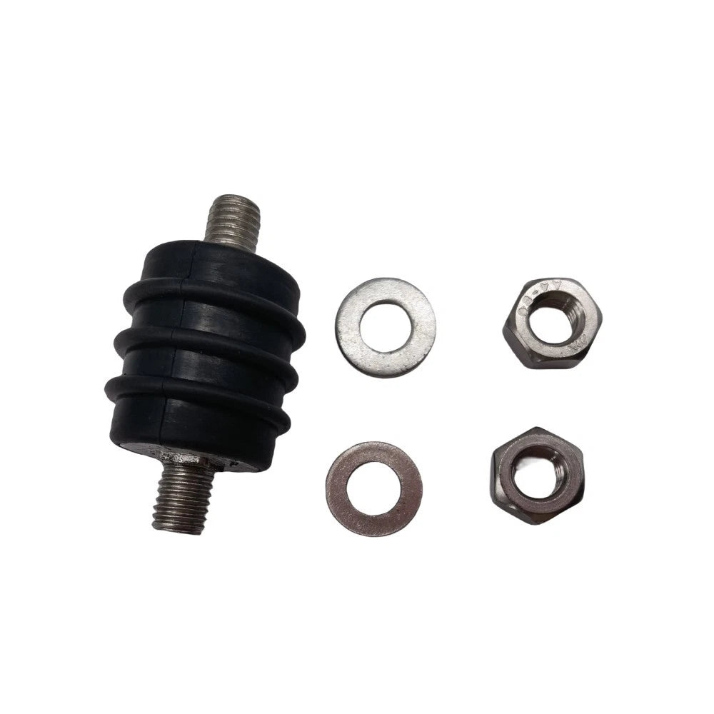 Rubber Upper Mount for Johnson Evinrude 20HP-35HP (2cyl) 0331812