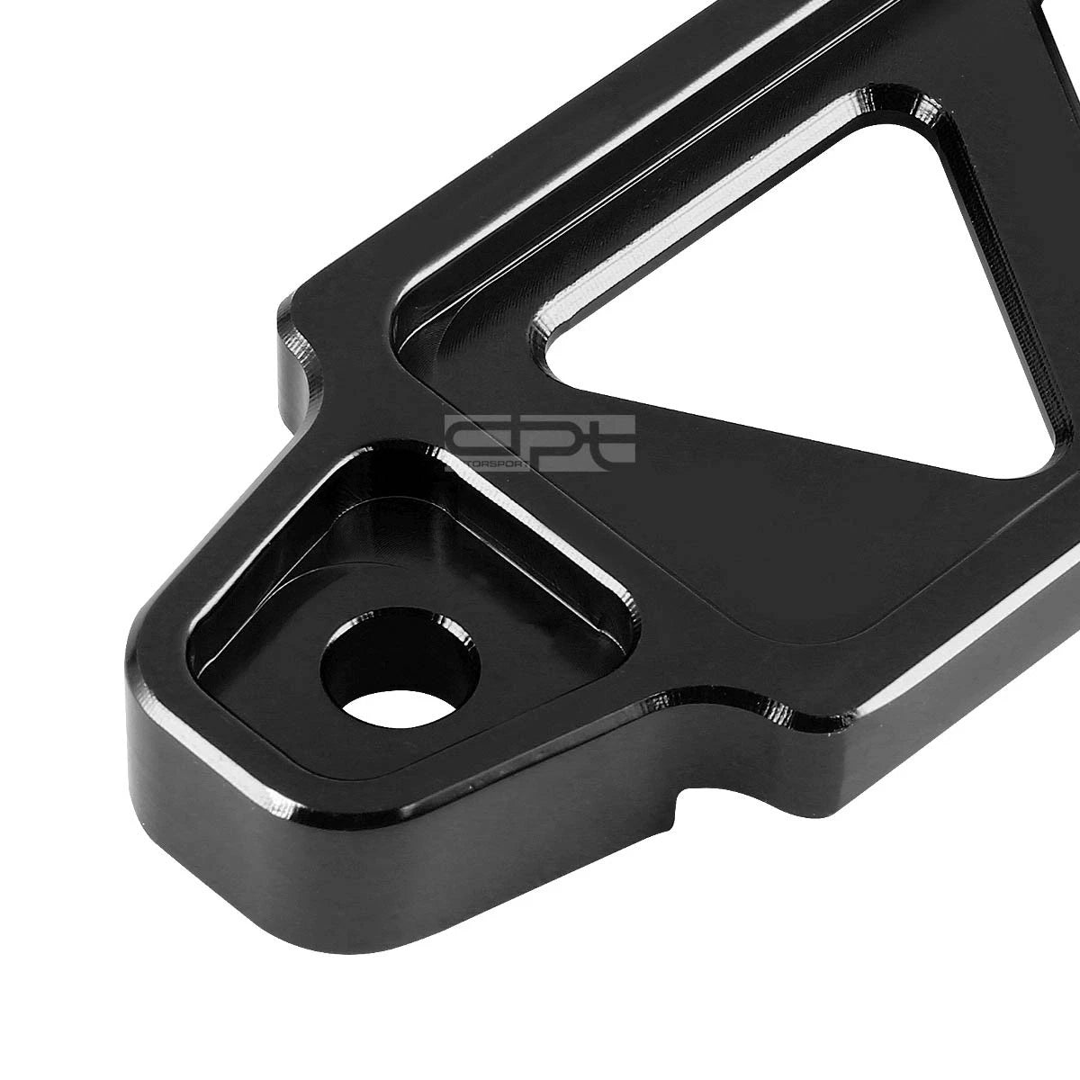 Battery Tie Down Mount Bracket Kit for Universal Vehicles (220MM/190MM)