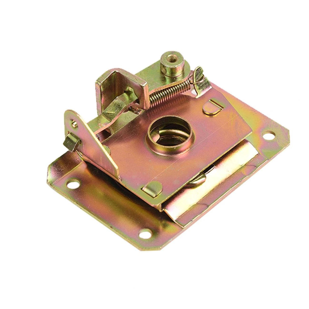 Lower Hood Latch for Volkswagen Beetle Super Beetle (1969–1979)