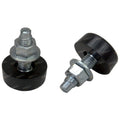 Bonnet Stops Set for Patrol GQ Y60 Safari Maverick Rubber Bumper