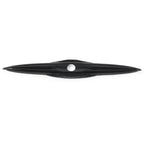 Rear Trunk Latch Accent Trim for Harley Street Tri Glide Trike FLHXXX (2010-2023)