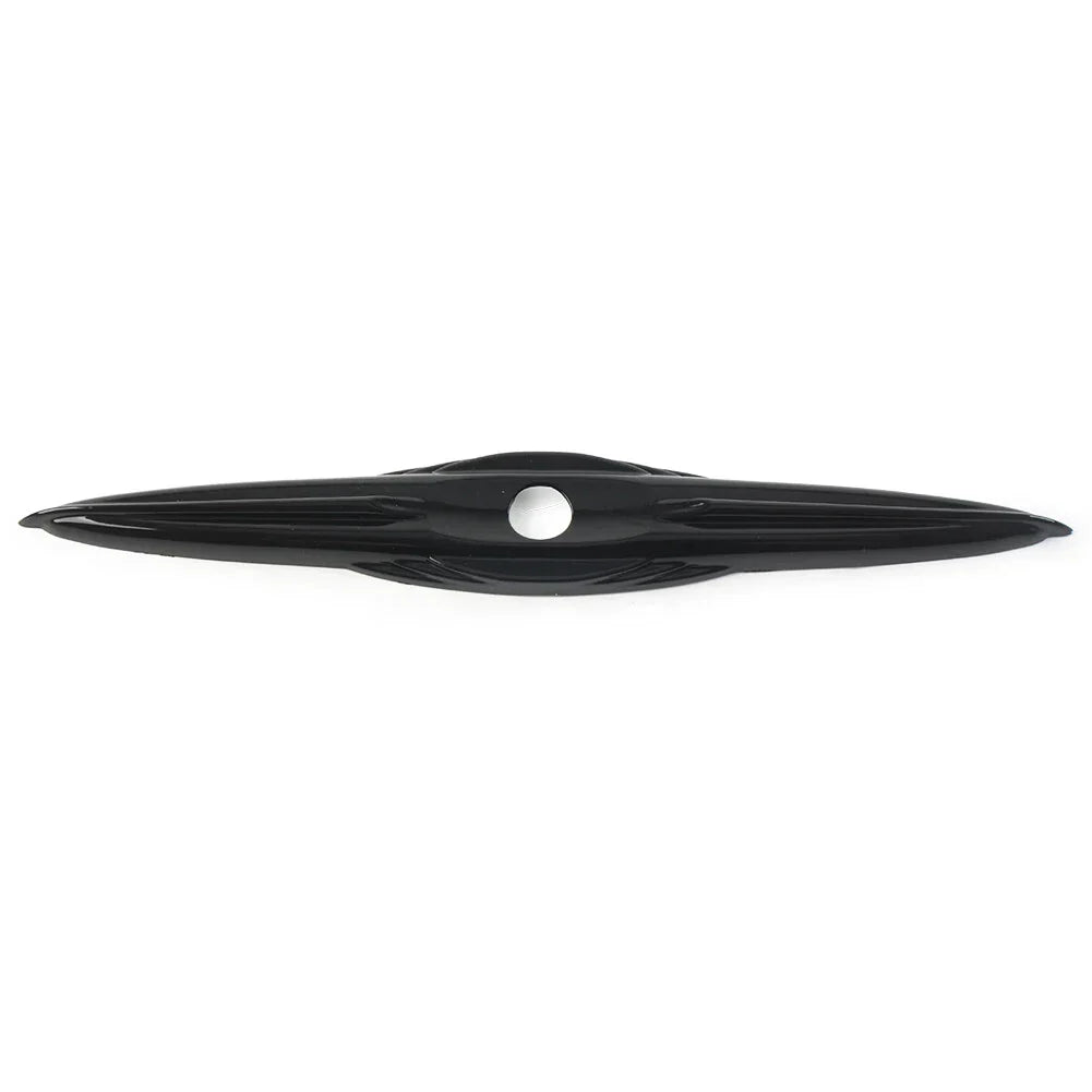 Rear Trunk Latch Accent Trim for Harley Street Tri Glide Trike FLHXXX (2010-2023)