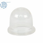 100 Pack Primer Bulb Pump for Zama Echo (0057003, 0057004, 0058001, 12538108660)