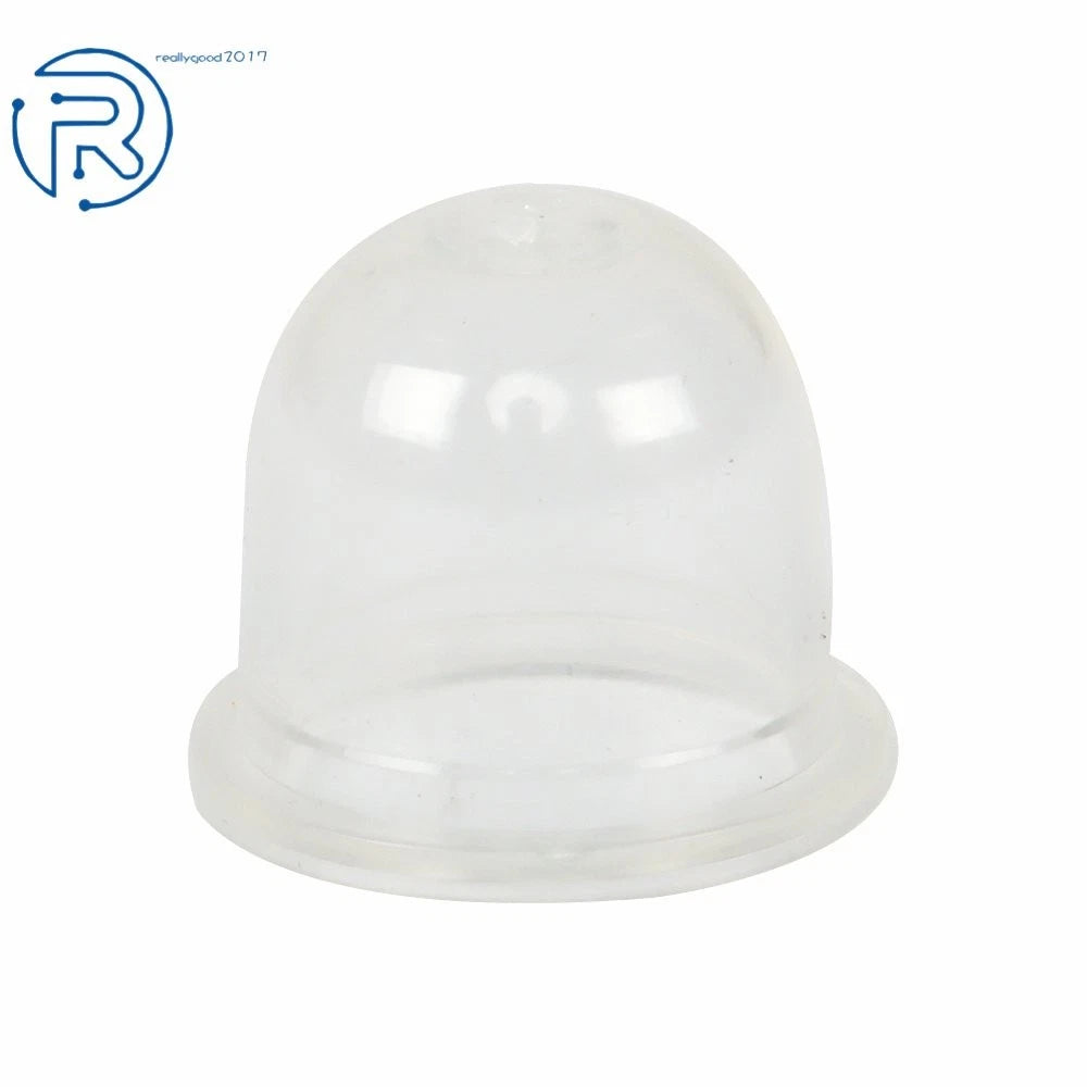 100 Pack Primer Bulb Pump for Zama Echo (0057003, 0057004, 0058001, 12538108660)