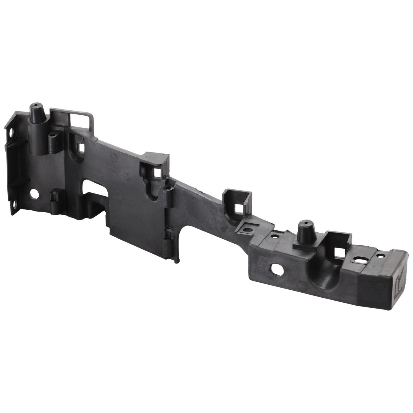 Headlight Bracket for Saturn Ion (2003–2007) Passenger Side