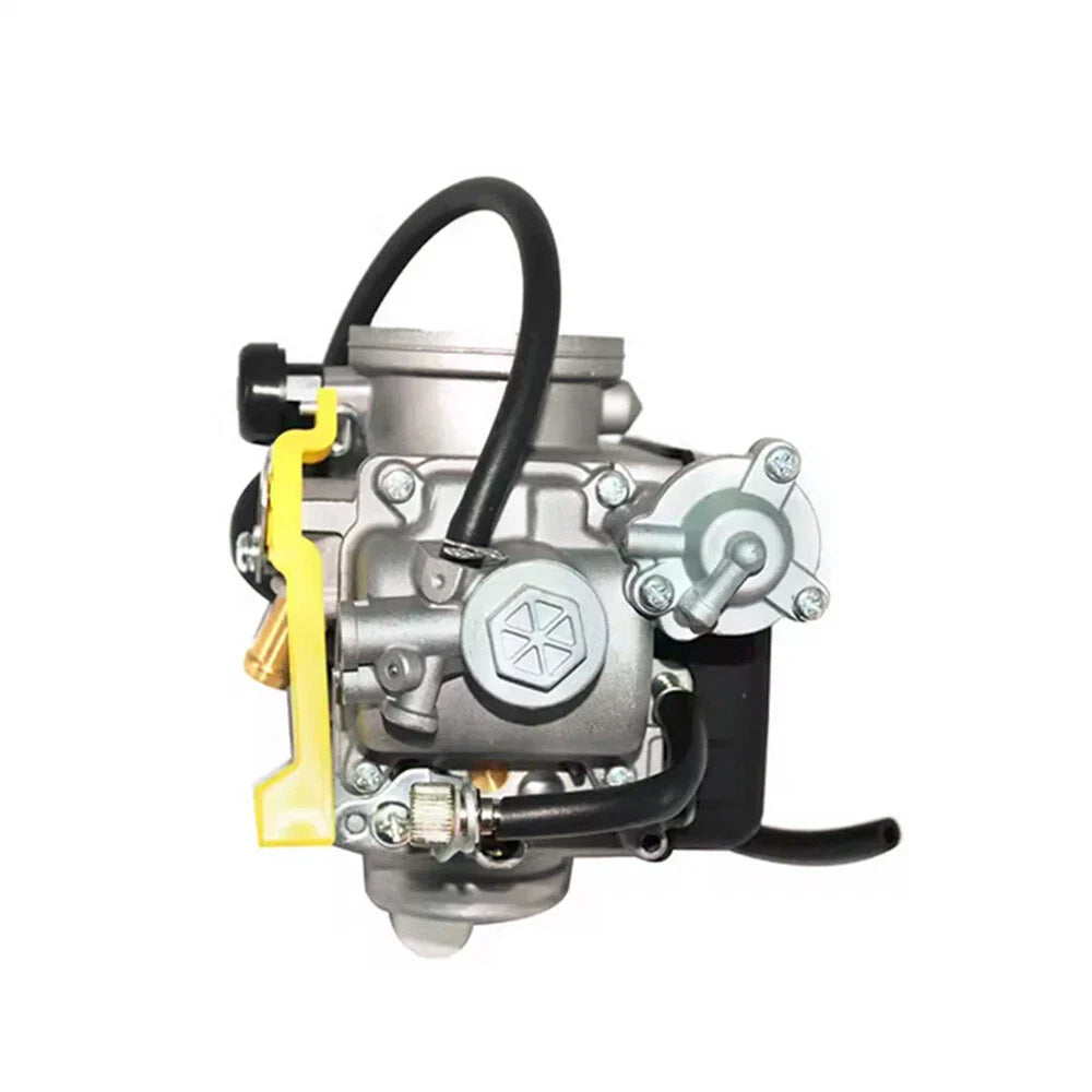 Carburetor & Oil Filter for Honda TRX400EX TRX400X (2000-2009)