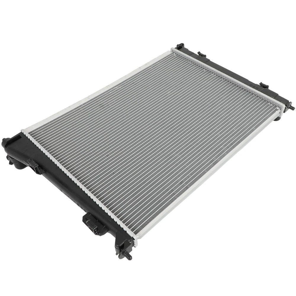 Aluminum Radiator for Kia Optima Cadenza Hyundai Sonata Azera (2012–2014)