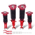 Coilover Suspension Kit for Nissan 350Z G35 (2003–2007)