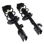 Complete Struts Shock Set for 2020-2022 Toyota Highlander w/ Coil Spring