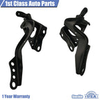 Hood Hinge Set for Toyota RAV4 (2019–2021)