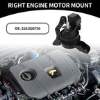 Engine Mount for Hyundai Santa FE 2.0L (2001-2006)